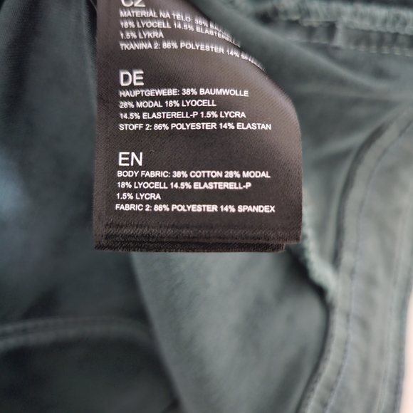 Kuhl Kultivatr Jacket in Teal - Picture 13 of 13